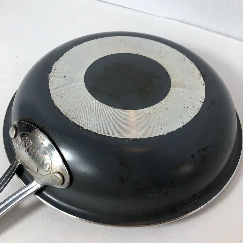 Gotham Steel Frying Pan 9.5